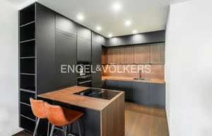 Apartment for sale, 2+kk - 1 bedroom, 57m<sup>2</sup>