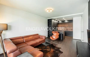 Apartment for sale, 2+kk - 1 bedroom, 57m<sup>2</sup>