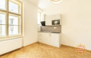 Apartment for rent, 2+kk - 1 bedroom, 39m<sup>2</sup>