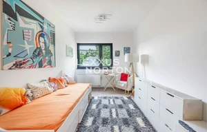 Apartment for rent, 4+kk - 3 bedrooms, 91m<sup>2</sup>