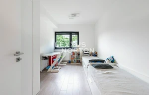 Apartment for rent, 4+kk - 3 bedrooms, 91m<sup>2</sup>