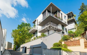 Apartment for sale, 4+kk - 3 bedrooms, 141m<sup>2</sup>