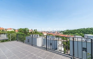 Apartment for sale, 4+kk - 3 bedrooms, 141m<sup>2</sup>