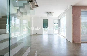 Apartment for sale, 4+kk - 3 bedrooms, 141m<sup>2</sup>