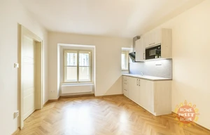 Apartment for rent, 2+kk - 1 bedroom, 37m<sup>2</sup>