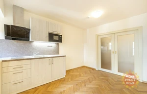 Apartment for rent, 2+kk - 1 bedroom, 37m<sup>2</sup>