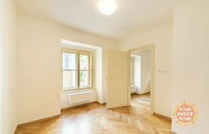 Apartment for rent, 2+kk - 1 bedroom, 37m<sup>2</sup>