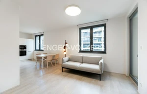 Apartment for rent, 2+kk - 1 bedroom, 65m<sup>2</sup>