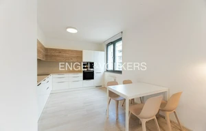 Apartment for rent, 2+kk - 1 bedroom, 65m<sup>2</sup>