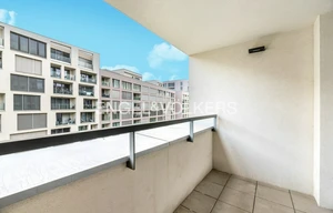Apartment for rent, 2+kk - 1 bedroom, 65m<sup>2</sup>