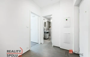 Apartment for sale, 1+KK - Studio, 30m<sup>2</sup>
