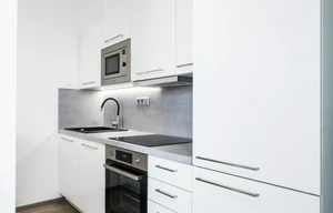 Apartment for sale, 1+KK - Studio, 30m<sup>2</sup>