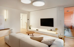 Apartment for rent, 3+kk - 2 bedrooms, 106m<sup>2</sup>