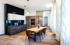 Apartment for rent, 3+kk - 2 bedrooms, 123m<sup>2</sup>