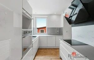 Apartment for sale, 3+1 - 2 bedrooms, 92m<sup>2</sup>