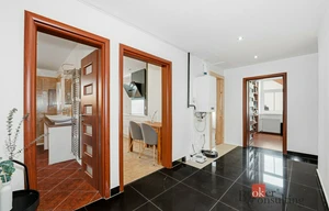 Apartment for sale, 3+1 - 2 bedrooms, 92m<sup>2</sup>
