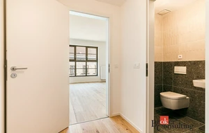 Apartment for rent, 1+KK - Studio, 24m<sup>2</sup>