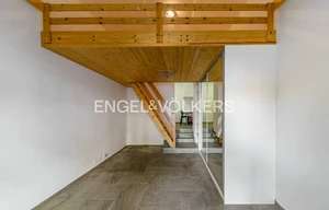 Apartment for rent, 1+KK - Studio, 27m<sup>2</sup>