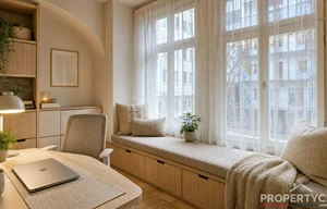Apartment for sale, Atypical layout, 114m<sup>2</sup>