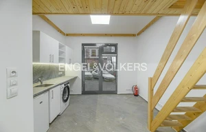 Apartment for rent, 1+KK - Studio, 18m<sup>2</sup>