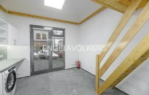 Apartment for rent, 1+KK - Studio, 18m<sup>2</sup>