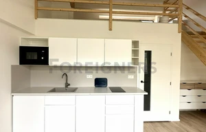 Apartment for rent, 1+KK - Studio, 44m<sup>2</sup>