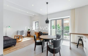 Apartment for rent, 2+kk - 1 bedroom, 65m<sup>2</sup>