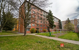 Apartment for rent, 2+1 - 1 bedroom, 52m<sup>2</sup>
