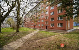 Apartment for rent, 2+1 - 1 bedroom, 52m<sup>2</sup>