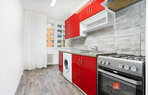 Apartment for rent, 2+1 - 1 bedroom, 52m<sup>2</sup>