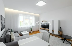 Apartment for rent, 1+KK - Studio, 38m<sup>2</sup>