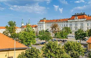 Apartment for rent, 1+KK - Studio, 38m<sup>2</sup>