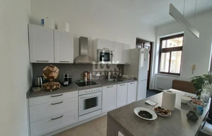 Apartment for rent, 2+kk - 1 bedroom, 65m<sup>2</sup>
