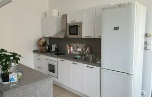 Apartment for rent, 2+kk - 1 bedroom, 65m<sup>2</sup>