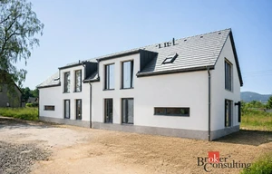 Family house for sale, 157m<sup>2</sup>, 500m<sup>2</sup> of land