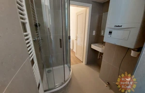 Apartment for rent, 2+kk - 1 bedroom, 37m<sup>2</sup>