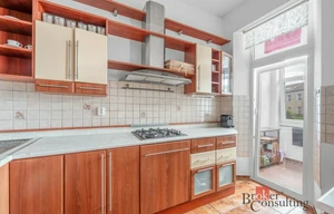 Apartment for sale, 3+kk - 2 bedrooms, 72m<sup>2</sup>
