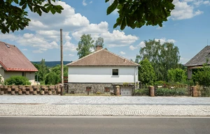 Family house for sale, 244m<sup>2</sup>, 948m<sup>2</sup> of land