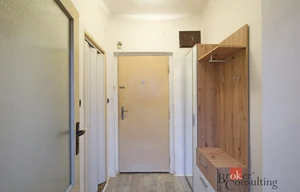 Apartment for sale, 1+KK - Studio, 21m<sup>2</sup>
