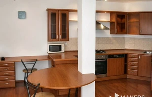 Apartment for rent, 2+kk - 1 bedroom, 63m<sup>2</sup>