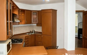 Apartment for rent, 2+kk - 1 bedroom, 63m<sup>2</sup>