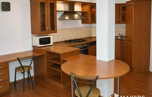 Apartment for rent, 2+kk - 1 bedroom, 63m<sup>2</sup>