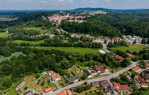 Building plot for sale, 938m<sup>2</sup>
