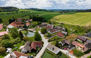 Agricultural house for sale, 400m<sup>2</sup>, 952m<sup>2</sup> of land