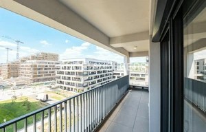 Apartment for rent, 2+kk - 1 bedroom, 60m<sup>2</sup>