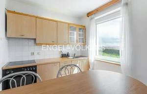 Apartment for rent, 3+kk - 2 bedrooms, 70m<sup>2</sup>