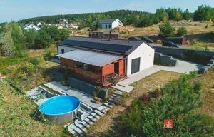 Family house for sale, 183m<sup>2</sup>, 1069m<sup>2</sup> of land