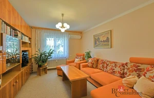 Apartment for sale, 2+1 - 1 bedroom, 58m<sup>2</sup>