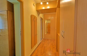 Apartment for sale, 2+1 - 1 bedroom, 58m<sup>2</sup>
