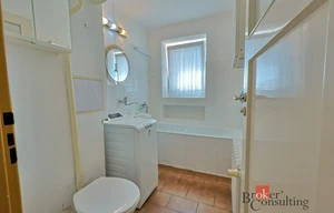 Apartment for sale, 2+1 - 1 bedroom, 58m<sup>2</sup>